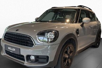 Mini Countryman D (Cooper) 95.476 km 17.950 &euro; Celle 29227