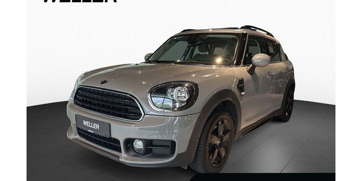 Mini Countryman D (Cooper) 95.476 km 17.950 &euro; Celle 29227