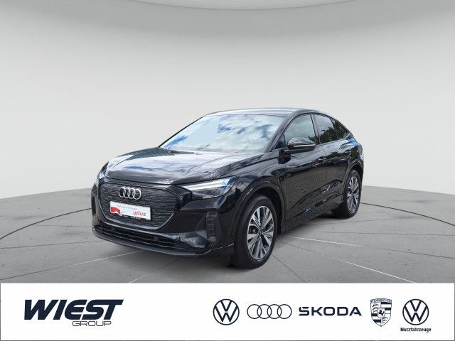 Q4 e-tron