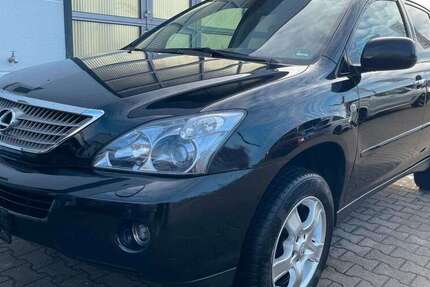 Lexus RX 400 176.200 km 9.500 € Heidenheim 89520