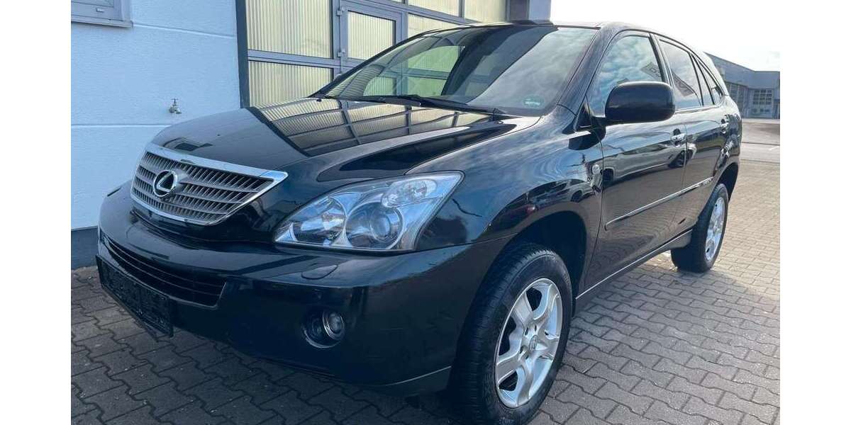 Lexus RX 400 176.200 km 9.500 € Heidenheim 89520