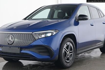 Mercedes-Benz EQA 10.709 km 45.680 &euro; Bornheim 53332