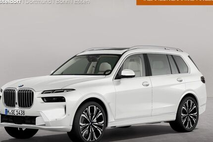 BMW X7 50.369 km 75.990 &euro; Düsseldorf 40237