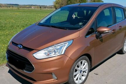 Ford B-Max 160.000 km 5.800 &euro; Aldersbach 94501