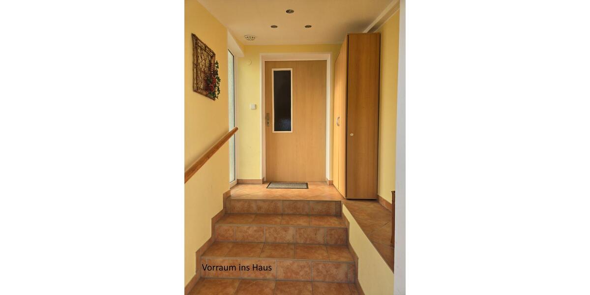 Doppelhaushälfte Jessen (Elster) - 4 Zimmer, 102 m&sup2;, 124.999&euro; | Angebot:22762012