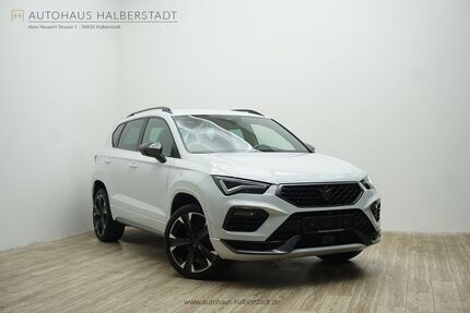 Cupra Ateca 14.899 km 27.490 &euro; Halberstadt 38820