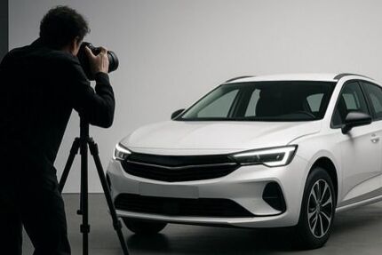 Opel Crossland (X)