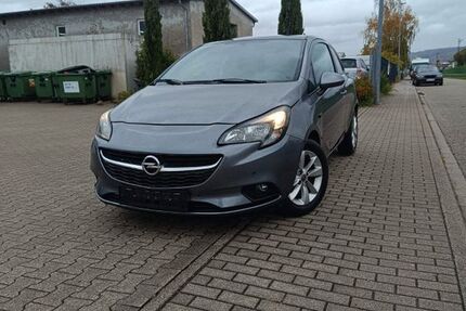 Opel Corsa 40.000 km 4.950 &euro; Malsch 76316