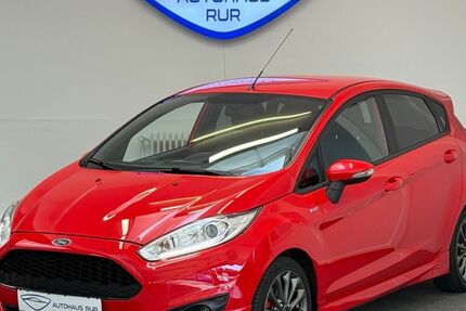 Ford Fiesta 84.000 km 8.750 &euro; Düren 52353
