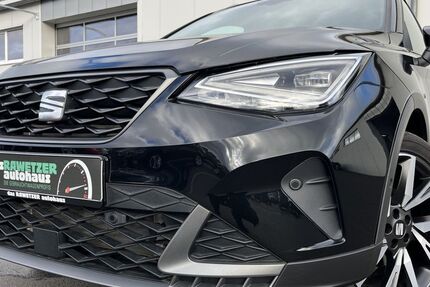 Seat Arona 9.987 km 19.860 &euro; Marktredwitz 95615