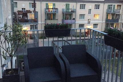 Wohnung Ludwigshafen Friesenheim/Nord - 3 Zimmer, 78 m&sup2;, 920&euro; | Angebot:26820611