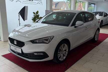 Seat Leon 32.000 km 21.900 &euro; Pinneberg 25421