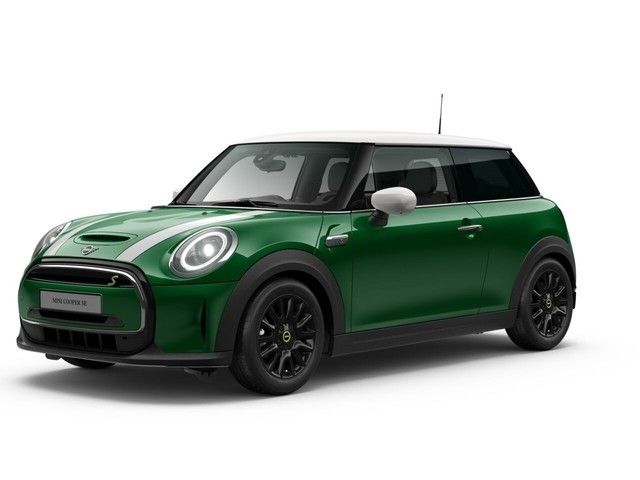 Mini Cooper SE 27.309 km 18.930 &euro; Esslingen am Neckar 73730