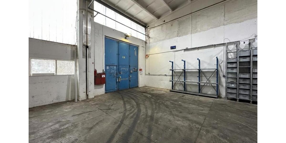 Gewerbeobjekt Neubrandenburg Datzeberg - 995&euro; | Angebot:25085130