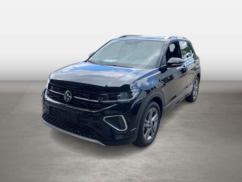 T-Cross
