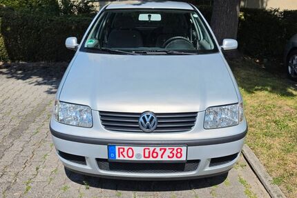 VW Polo 71.600 km 1.499 &euro; Rosenheim 83026