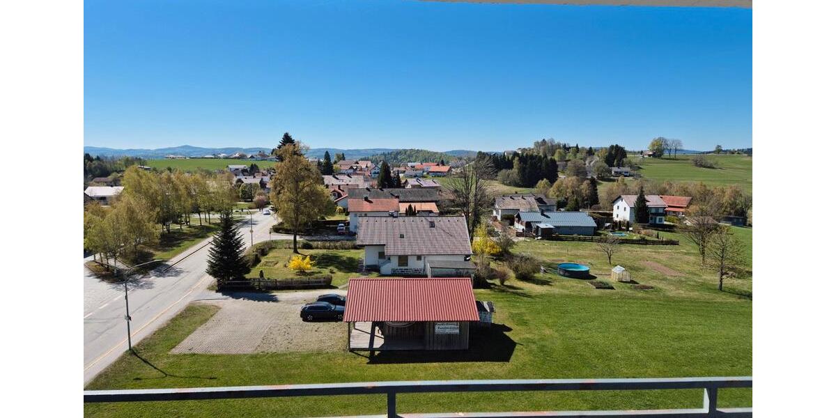 Etagenwohnung Neureichenau - 2 Zimmer, 53 m&sup2;, 50.000&euro; | Angebot:26349133