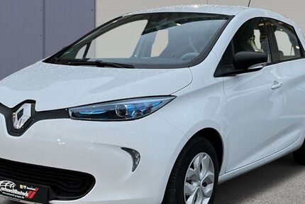 Renault ZOE 26.321 km 8.990 &euro; Rostock 18146