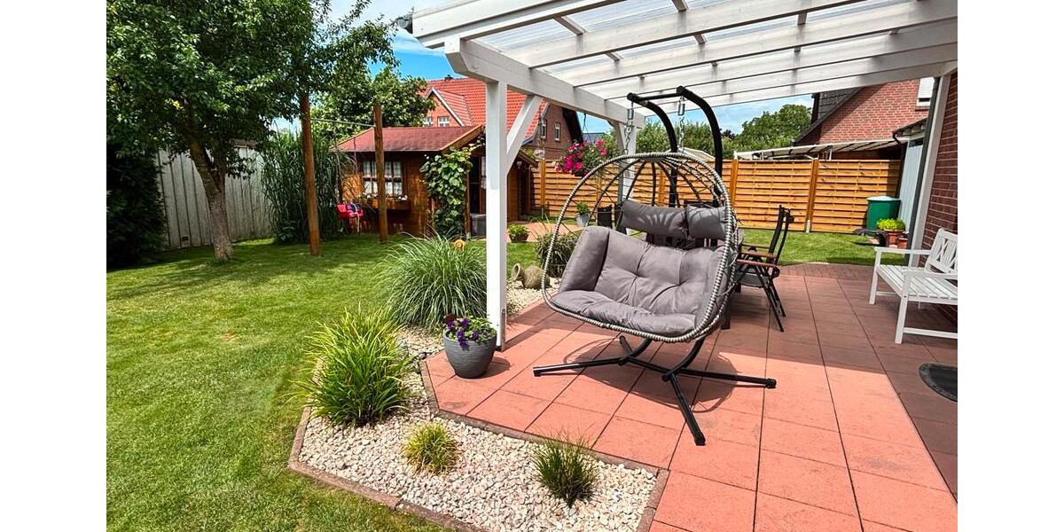 Einfamilienhaus Rodewald - 4 Zimmer, 160 m&sup2;, 399.000&euro; | Angebot:26941846
