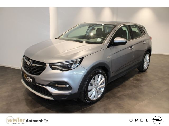 Opel Grandland (X) 79.422 km 18.420 &euro; Bietigheim-Bissingen 74321