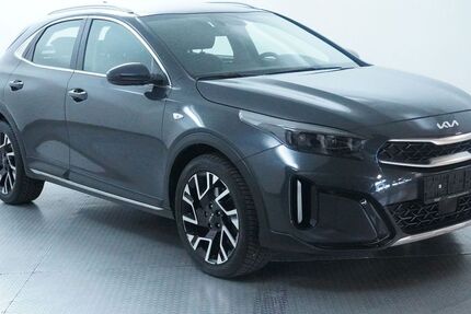 Kia XCeed 69.882 km 17.450 &euro; Bebra 36179
