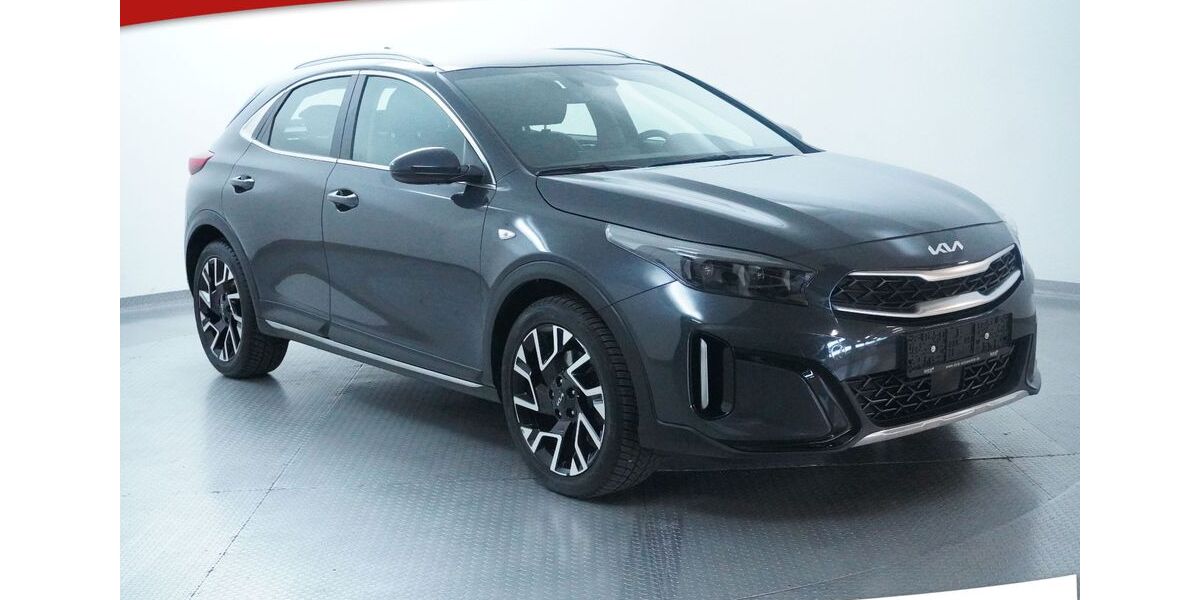 Kia XCeed 69.882 km 17.450 &euro; Bebra 36179