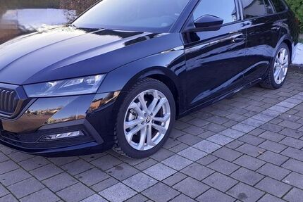 Skoda Octavia 25.650 km 25.600 &euro; Horn-Bad Meinberg 32805