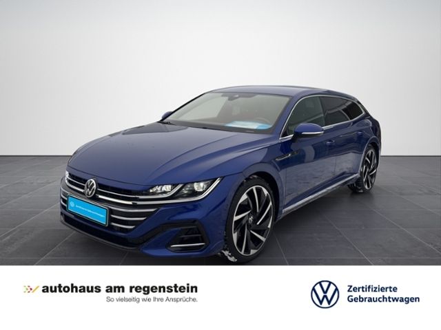VW Arteon 36.757 km 34.440 &euro; Blankenburg 38889