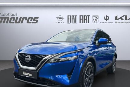 Nissan Qashqai 30.844 km 26.488 &euro; Heinsberg 52525