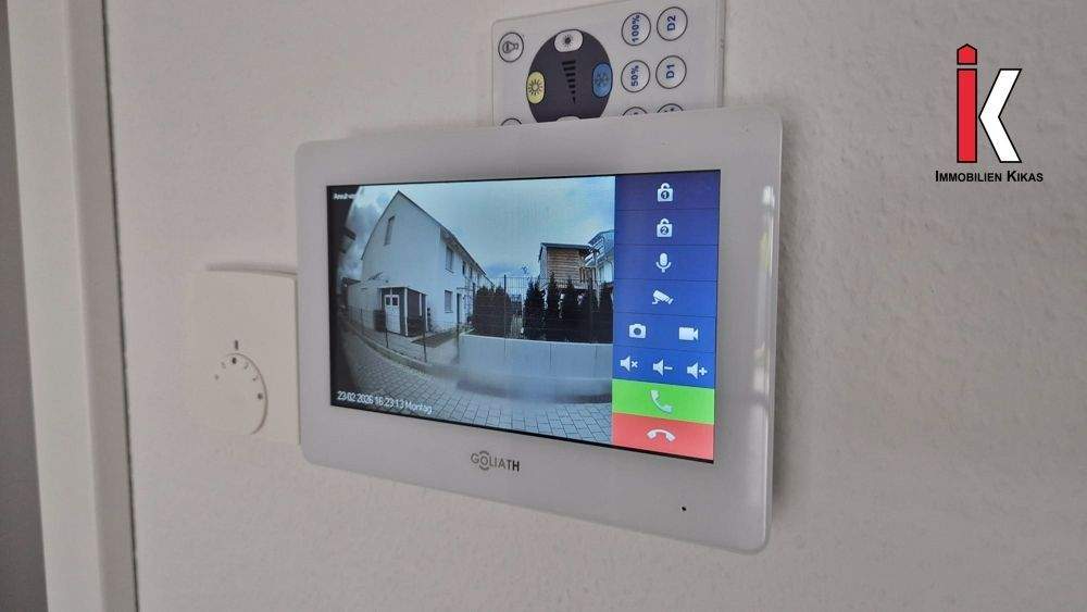 Doppelhaushälfte Weil im Schönbuch / Neuweiler Neuweiler - 6 Zimmer, 125 m&sup2;, 2.500&euro; | Angebot:25245017