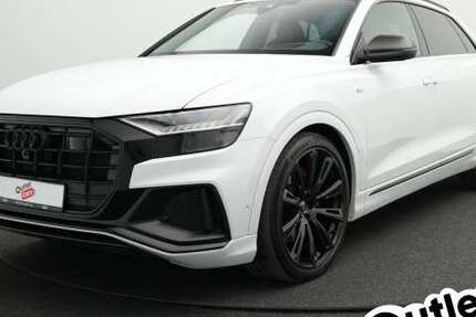 Audi Q8 99.326 km 69.890 &euro; Gersthofen 86368