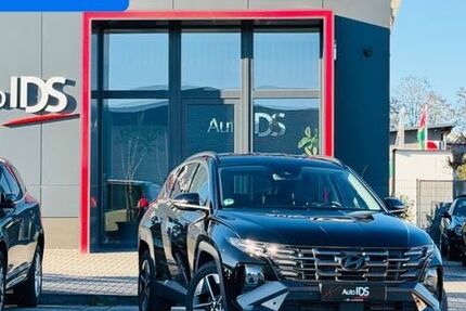 Hyundai TUCSON 25.562 km 29.999 &euro; Lollar 35457