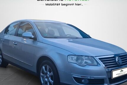 VW Passat 138.953 km 5.980 &euro; Bergisch Gladbach 51469