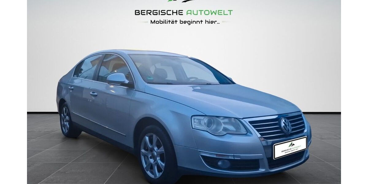 VW Passat 138.953 km 5.980 &euro; Bergisch Gladbach 51469