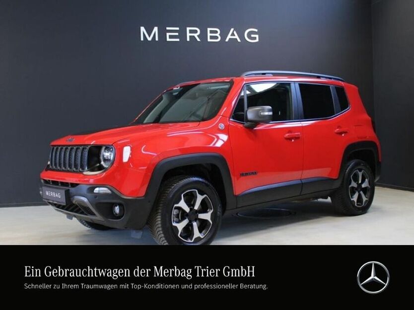Renegade