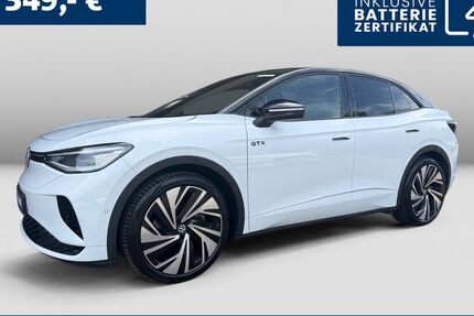 VW ID.5 63.406 km 33.495 &euro; Korntal-Münchingen 70825