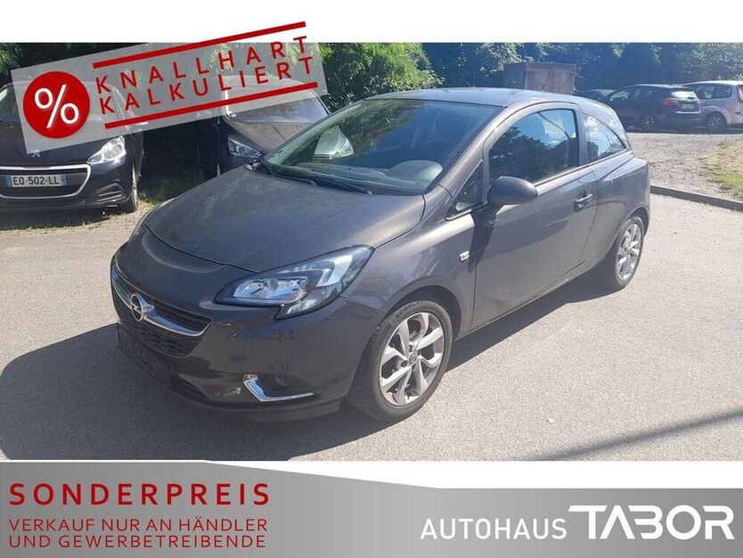 Corsa