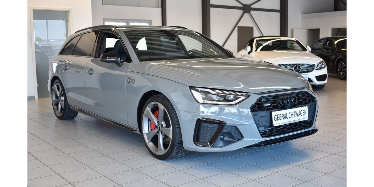 Audi A4 82.000 km 28.999 &euro; Düren 52351