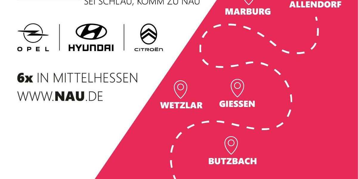 Opel Crossland 45.219 km 14.490 &euro; Friedberg 61169