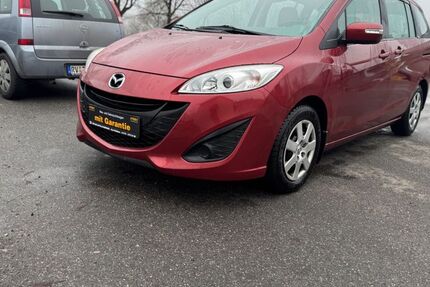 Mazda 5 157.275 km 5.975 &euro; Bad Waldsee 88339