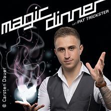 Magic Dinner Saalfeld/Saale