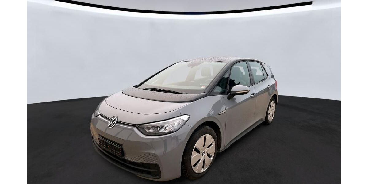 VW ID.3 25.074 km 20.970 &euro; Neutraubling 93073