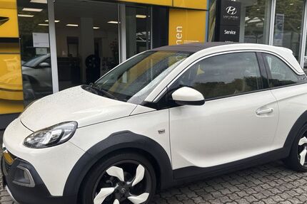Opel Adam 69.800 km 11.760 &euro; Espelkamp 32339