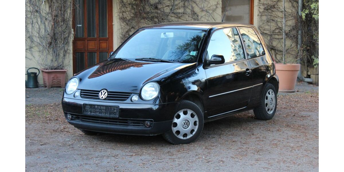 VW Lupo 135.000 km 2.999 &euro; Berlin 10317