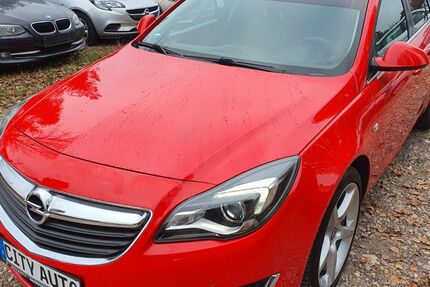 Opel Insignia 206.450 km 5.870 &euro; Berlin - Französische Buchholz 13127