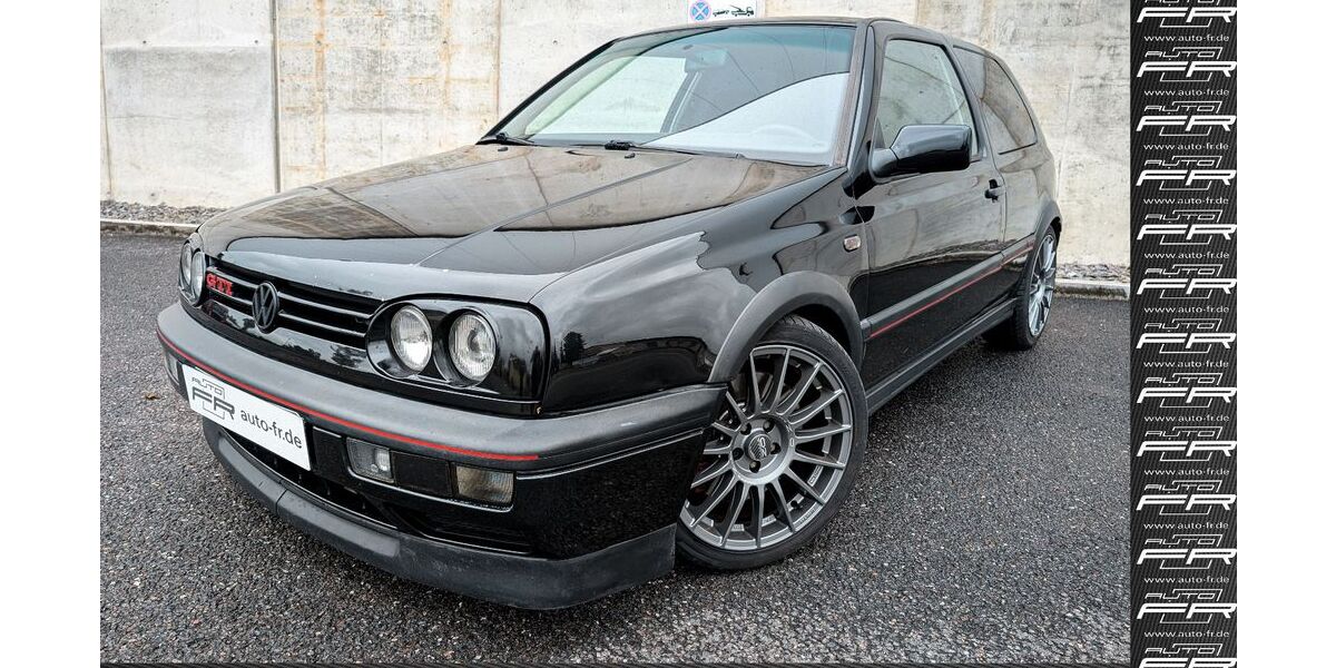 VW Golf 233.000 km 9.999 € Pockau-Lengefeld 09514