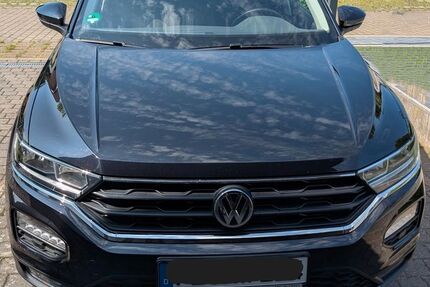 VW T-Roc 82.000 km 14.255 &euro; Edemissen 31234