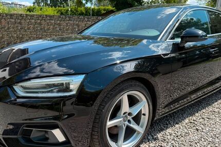 Audi A5 185.654 km 15.450 &euro; Dortmund - Innenstadt-West 44149