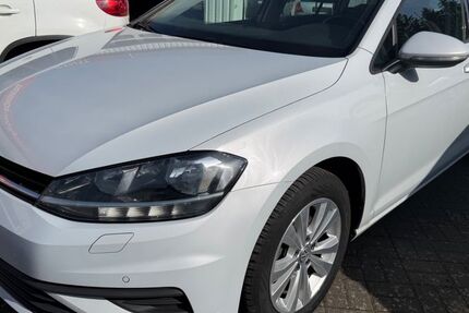 VW Golf 117.500 km 13.690 &euro; Ludwigslust 19288
