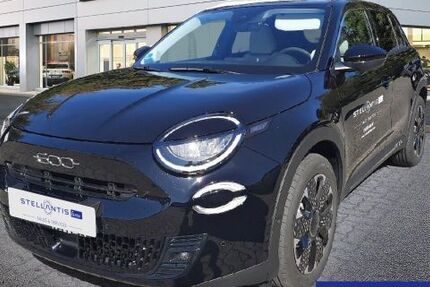 Fiat 600e 5.400 km 31.980 &euro; Maintal 63477